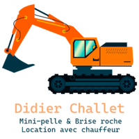 Challet Didier